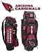 Sporting Goods : NFL Arizona Cardinals Cart Bag