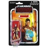 Star Wars 3.75 Vintage Figure Bastila ShanIMAGE