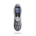 Logitech Harmony 885 Fernbedienung silbergrau