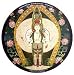 �G�� �}�E�X�p�b�h - ���ω�(Sahasrabhuja Avalokiteswara)