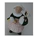 Plastoy - 61017 - Figurine-Becassine Et La Marionnette Poupée