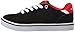 DC Notch Lowtop Skate Shoe (Little Kid)
