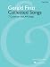Book Collected Songs: 7 Cycles or Sets, 44 Songs - High Voice