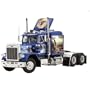 07464 1/25 Peterbilt 353