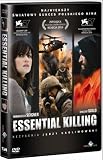 Essential Killing [UK import, region 2 PAL format]