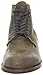FRYE Men's Walter Lace-Up Suede Boot