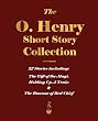 The O. Henry Short Story Collection