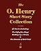 The O. Henry Short Story Collection - Volume I: 1