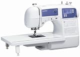 Brother Sewing Machine 9000