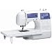 Brother Sewing Machine 9000