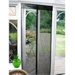 Magnetic Flying Insect Door Screen /...