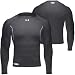 Men's ColdGear® UA Base™ 2.0 Longsleeve Crew Tops by Under Armour
