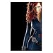 Iron Man 2 Movie Scarlett Johansson as Black Widow Poster Print - 11x17