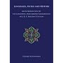 Languages, Myths and History: An Introduction to the Linguistic and Literary Background of J. R. R. Tolkien's Fiction