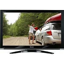 Toshiba REGZA 52HL167 52-Inch 1080p LCD HDTV