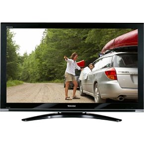 Toshiba REGZA 52HL167 52-Inch 1080p LCD HDTV