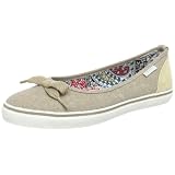 ESPRIT Nita Bow Ballerina R13134 Damen Ballerinas