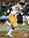 Charlie Joiner Autographed/Hand Signed San Diego Chargers 8x10 Photo with HOF 96 Inscription