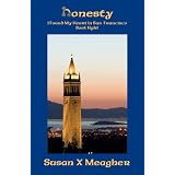 Honesty (I Found My Heart in San Francisco, Book Eight)
