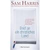 Brief an ein christliches Land: Eine Abrechnung mit dem religi�sen Fundamentalismus