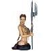 Gentle Giant Star Wars: Slave Leia Mini Bust