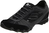 Skechers Women's Biker-Vexed Fashion Sneaker
