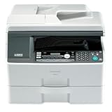 New Panasonic Consumer Kx-Mb3020 Multifunction Printer Monochrome 35 Ppm Mo ....