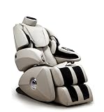 Health & Beauty Online Shop Ranking 19. Osaki OS-7000 Zero Gravity Massage Chair Beige Recliner S-track With Remote