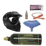 Zephyr Paintball Bronze complete Starter Package