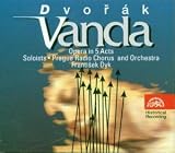 Dvorak: Vanda