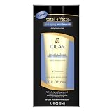 OLAY Total Effects - Anti-Aging, Anti-Blemish DAILY Moisturizer (1.7 oz)