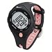 Nike Triax Speed 50 Regular Watch - Black/Bright Melon - WR0128-081
