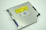 Hitachi-LG GS23N / GS31N graveur DVD interne pour Apple MacBook Pro 13