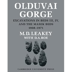 Olduvai Gorge