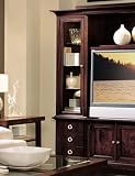 Beau Nouveau™ Left Theater Cabinet