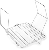 41%2BIulnZf0L. SL160  Roscan Stainless Steel Turkey Lifter