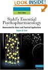 Stahl's Essential Psychopharmacology...