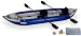 Sea Eagle 420x Inflatable Kayak with Pro Package