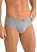 Jockey Go Seamless Waistband Urban Brief - 2 pack