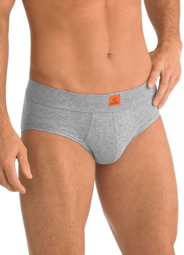 Go Seamless Waistband Urban Brief - 2 pack