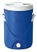 Coleman 5-Gallon Beverage Cooler, Blue