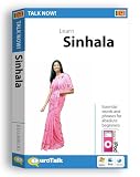 EuroTalk Interactive - Talk Now! Learn Sinhala