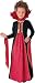 Halloween Concept Child's Gothic Vampiress Costume, Small