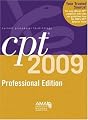 CPT 2009 Professional Edition (Current Procedural Terminology, Professional Ed.