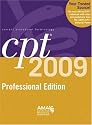 CPT 2009 Professional Edition (Current Procedural Terminology, Professional Ed.