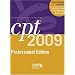 CPT 2009 Professional Edition (Current Procedural Terminology, Professional Ed.