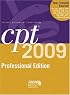 CPT 2009 Professional Edition (Current Procedural Terminology, Professional Ed.