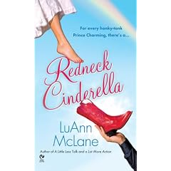 Redneck Cinderella