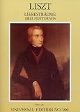Liebestraeume. Klavier - 