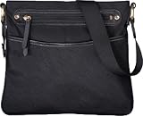 Cheap Deals on ellington handbags-ellington Mia Crossbody On Sale